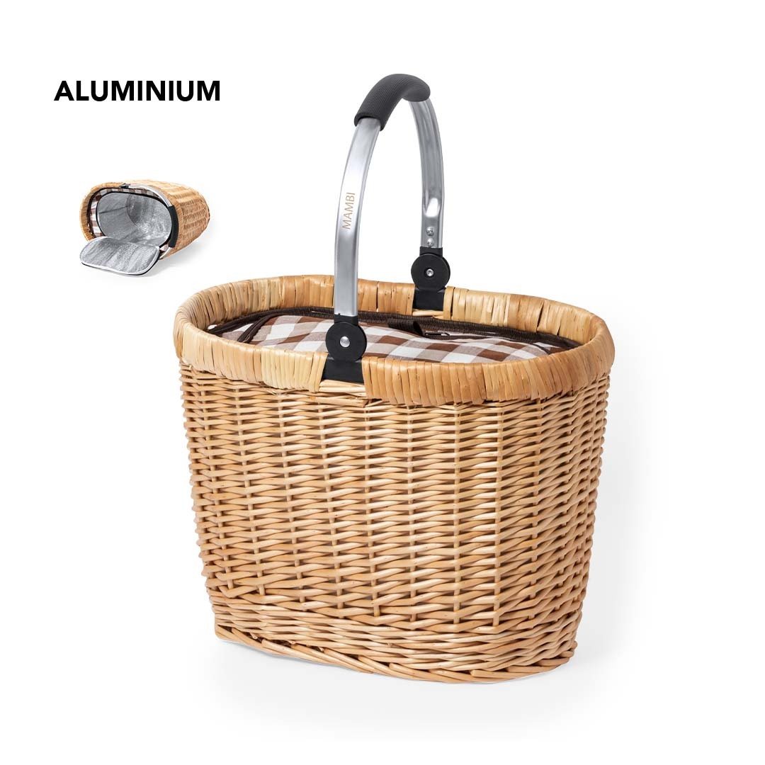 34333.jpg Cesta Nevera Picnic Halbax