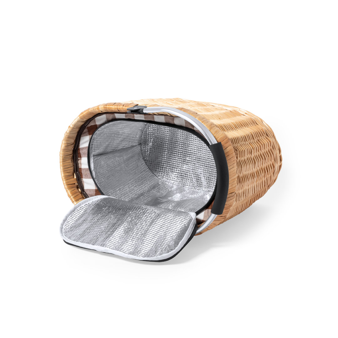 34335.jpg Cesta Nevera Picnic Halbax