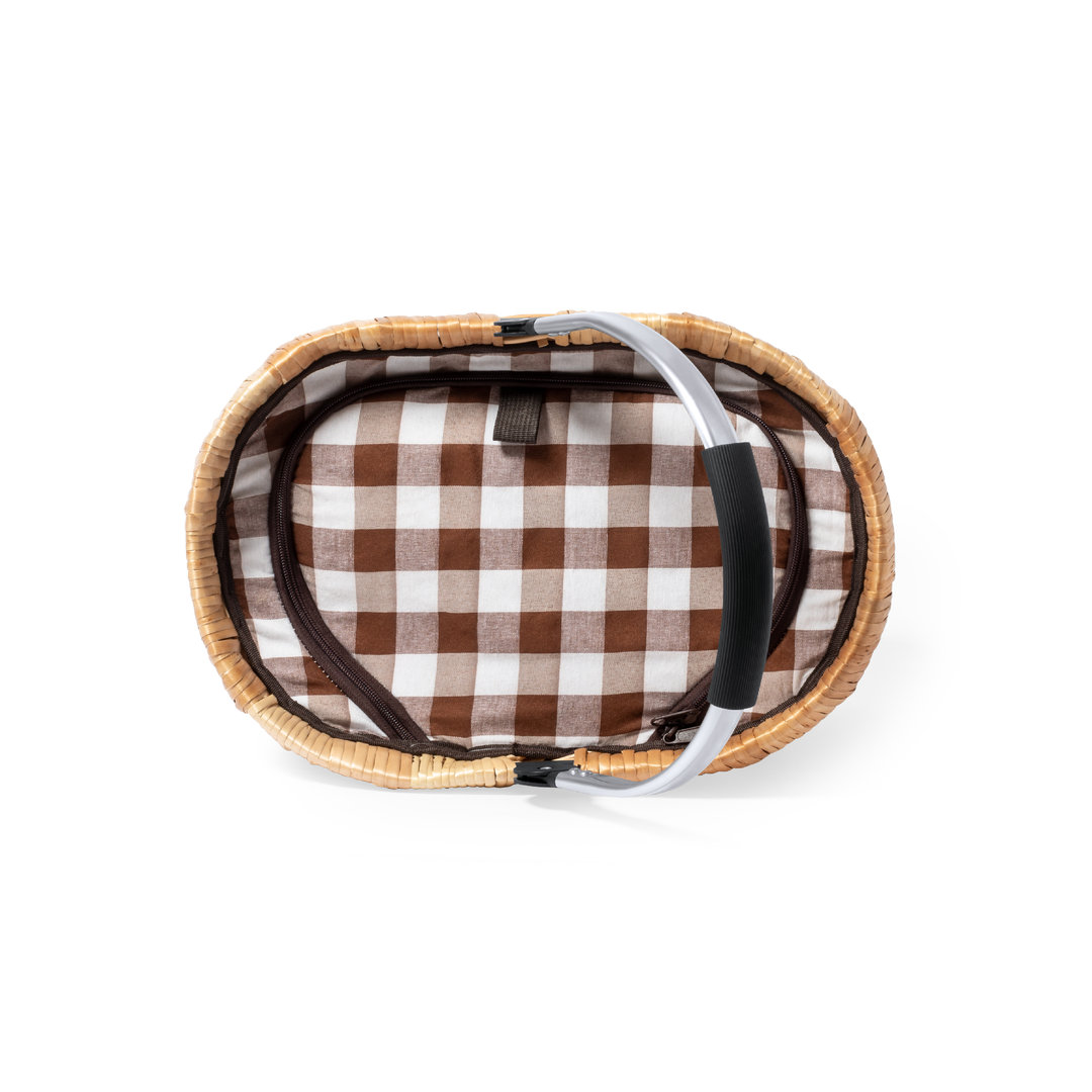34336.jpg Cesta Nevera Picnic Halbax