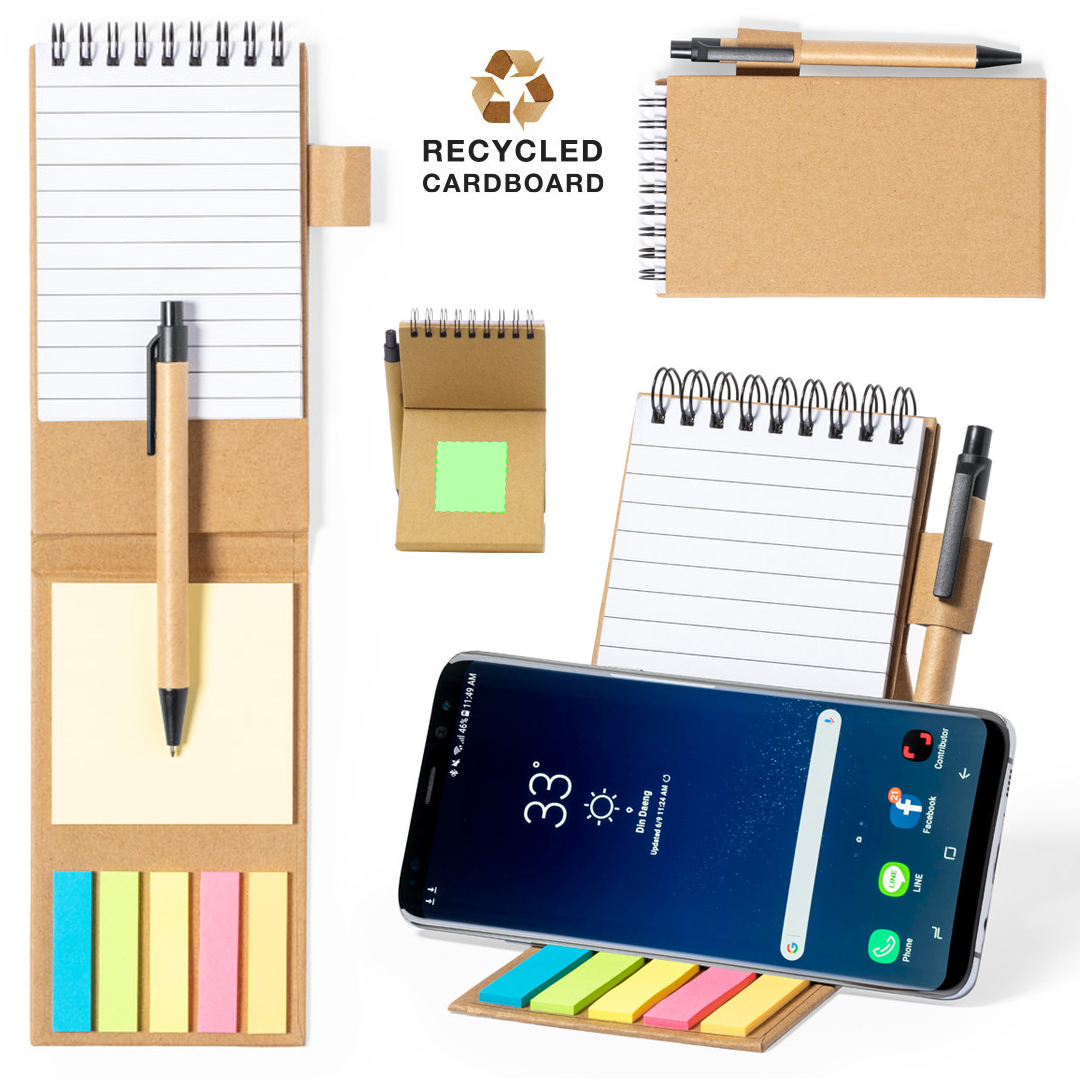 34573.jpg Bloc Notas Soporte Phesux