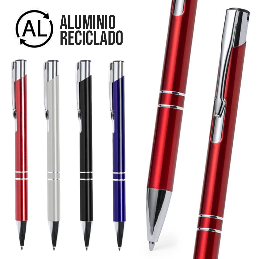 34604.jpg Bolígrafo Luggins