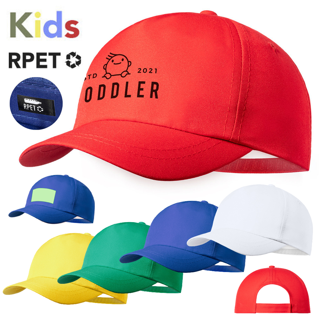 34617.jpg Gorra Niño Rick