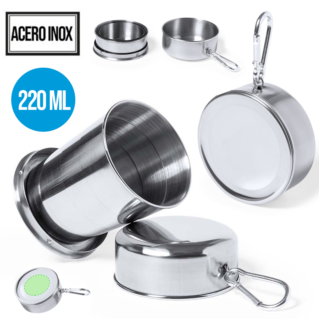 34625.jpg Vaso Plegable Daibak