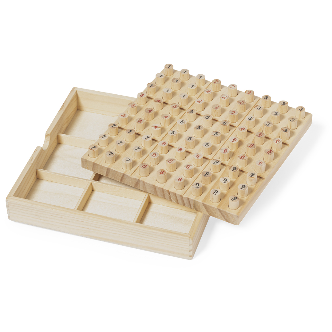 35599.jpg Juego Habilidad Sudoku
