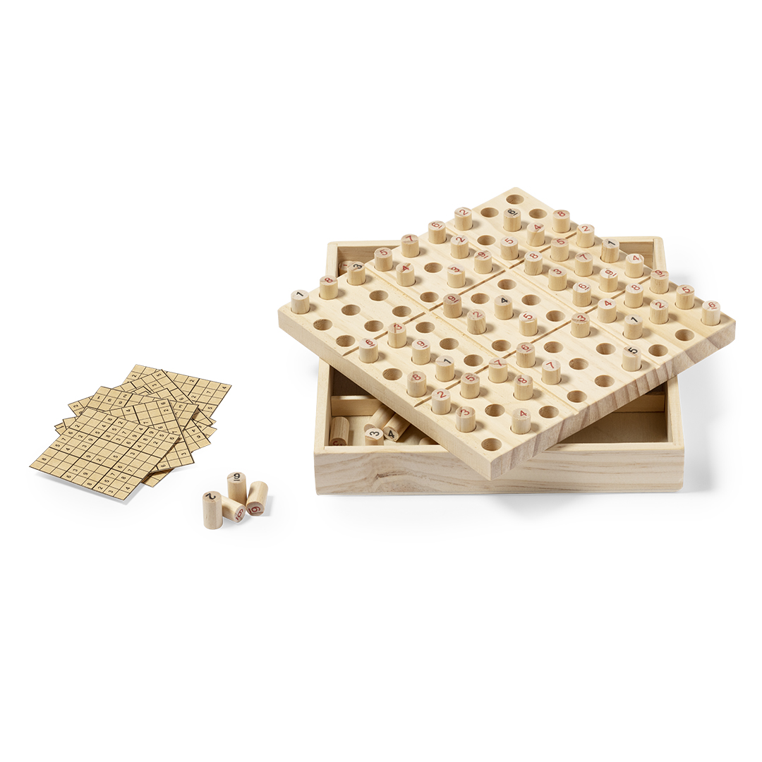 35600.jpg Juego Habilidad Sudoku