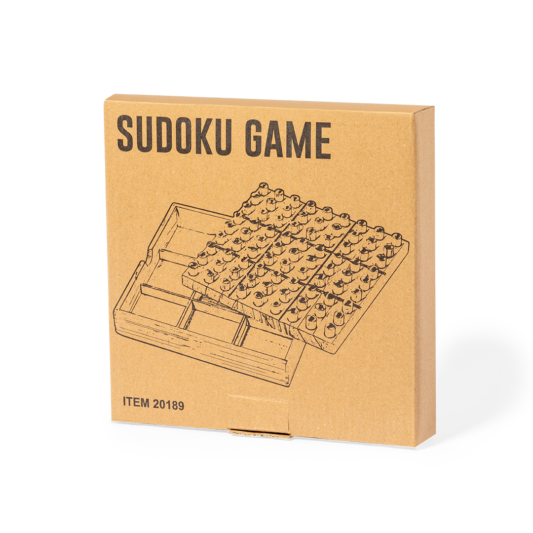 35603.jpg Juego Habilidad Sudoku