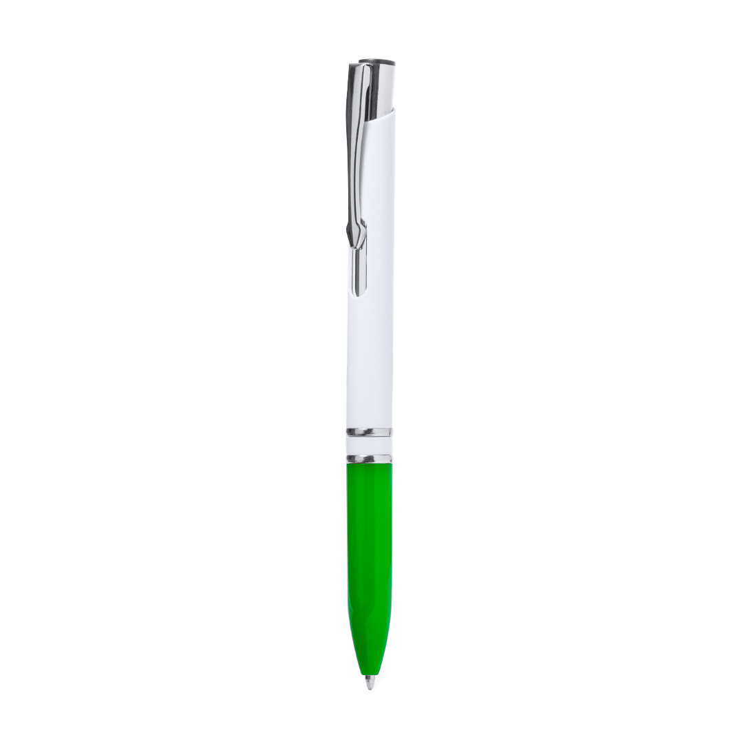 PLANTI_detalles Bolígrafo Laury
