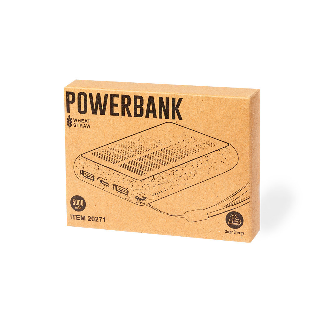 36308.jpg Power Bank Dawson