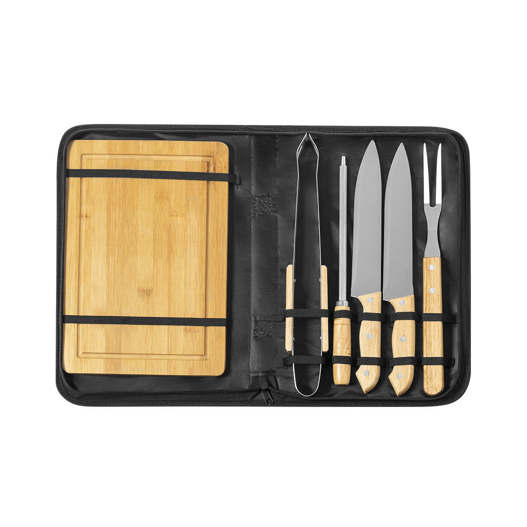 36522.jpg Set Barbacoa Craxton