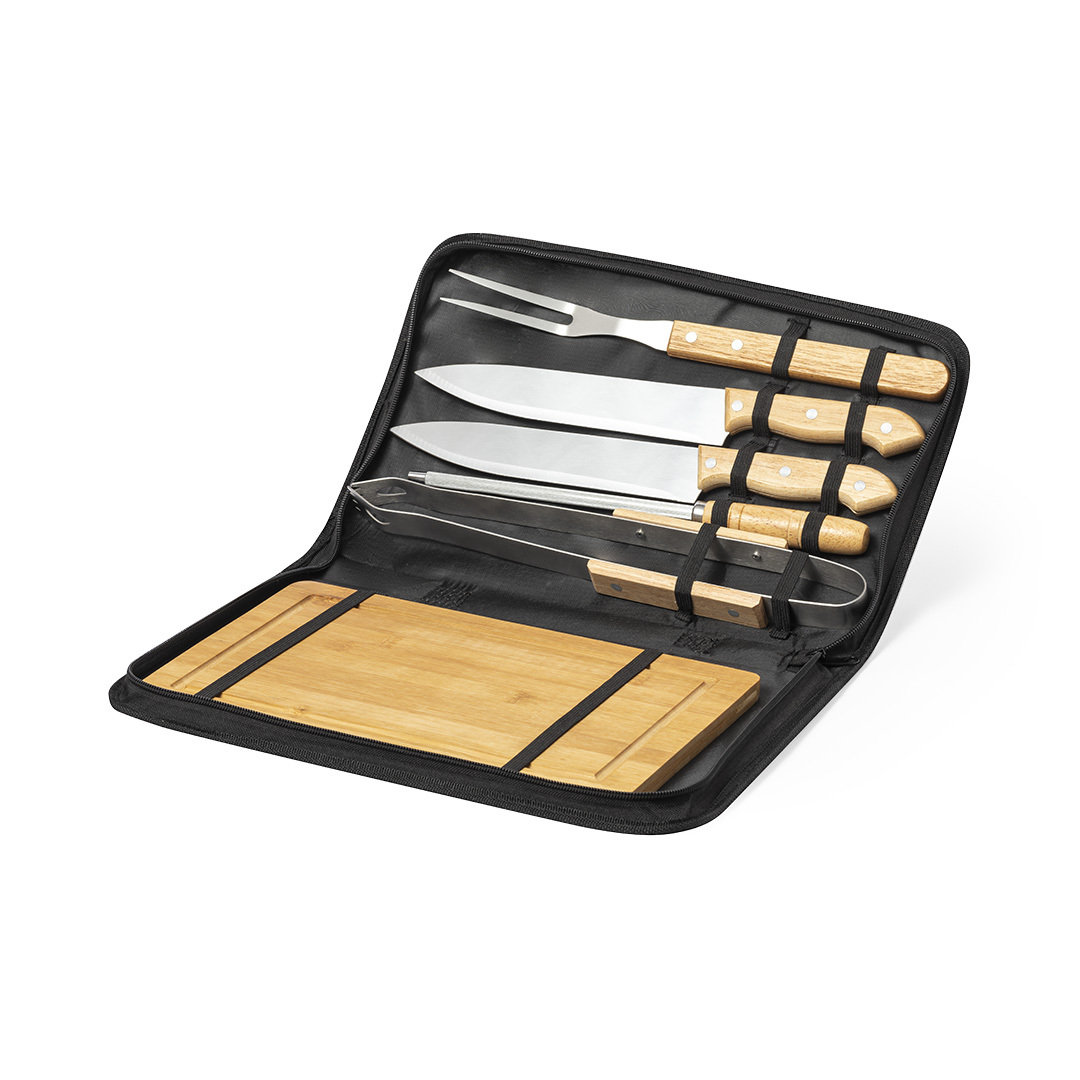 36523.jpg Set Barbacoa Craxton