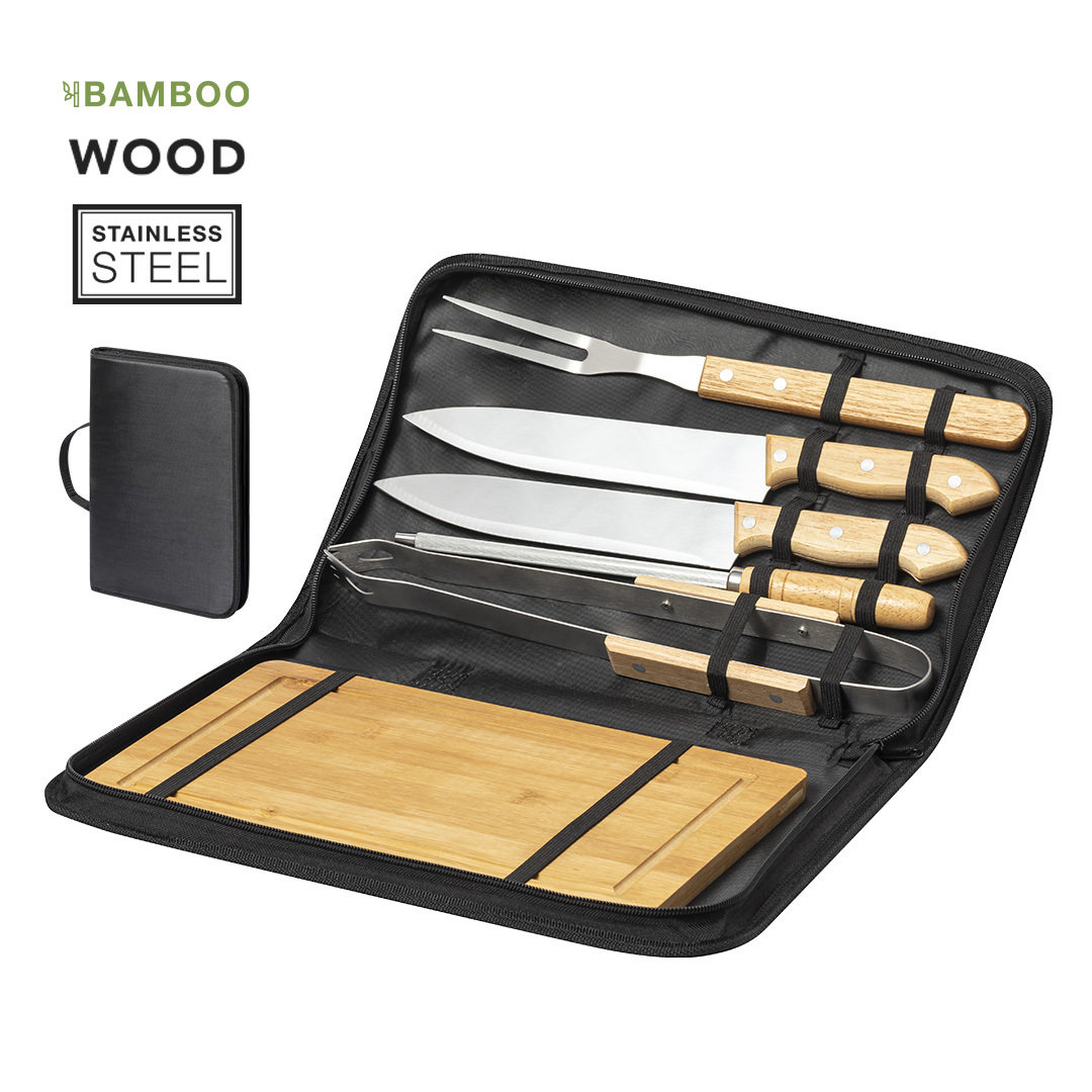 36528.jpg Set Barbacoa Craxton