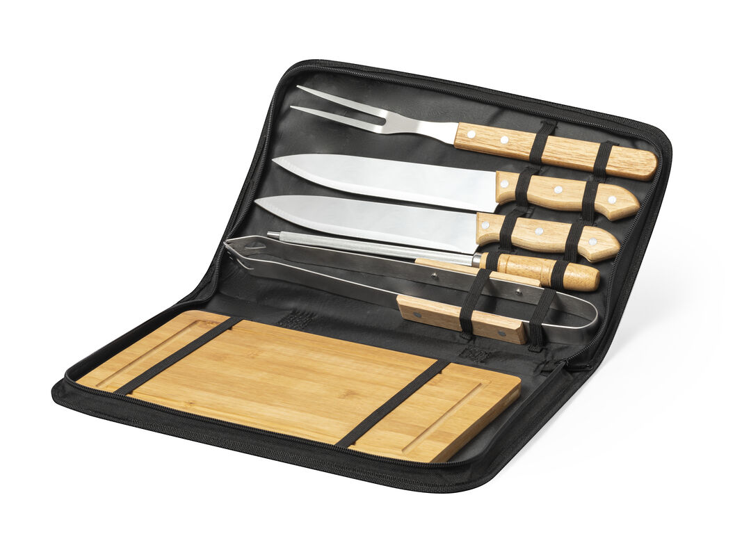 36537.jpg Set Barbacoa Craxton