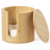 36575.png Dispensador Toallitas Desmaquillantes Kiam