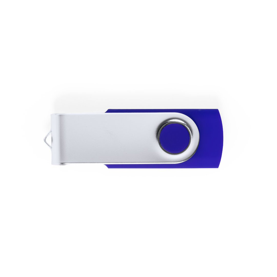 36724.jpg Memoria USB Yeskal 8GB