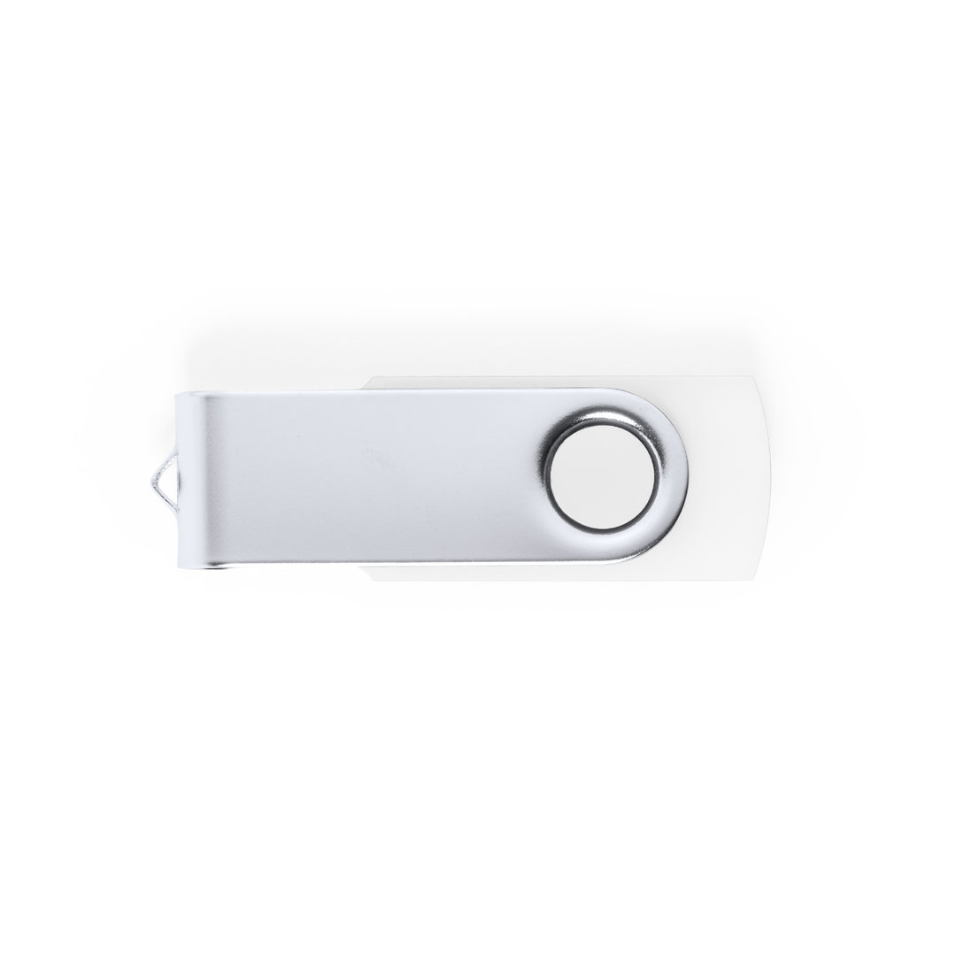 36725.jpg Memoria USB Yeskal 8GB