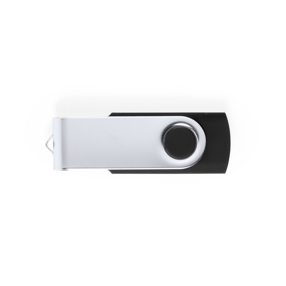 36726.jpg Memoria USB Yeskal 8GB