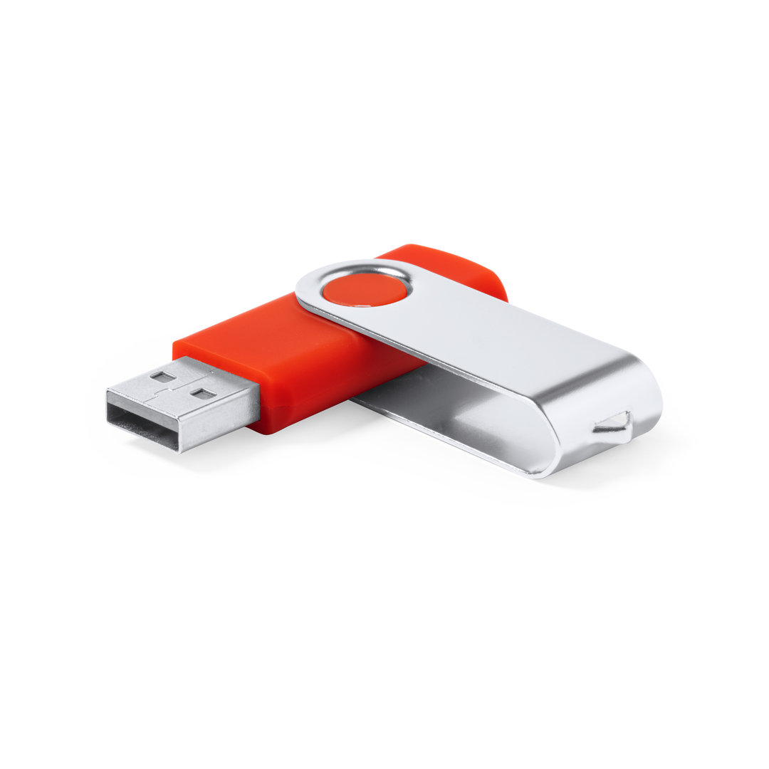 36729.jpg Memoria USB Yeskal 8GB