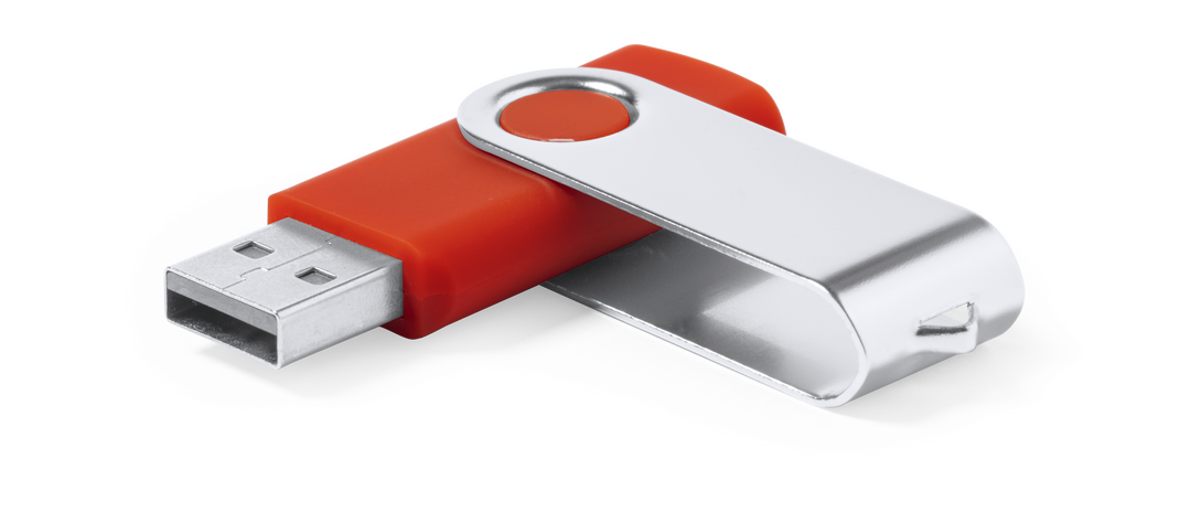 36737.png Memoria USB Yeskal 8GB