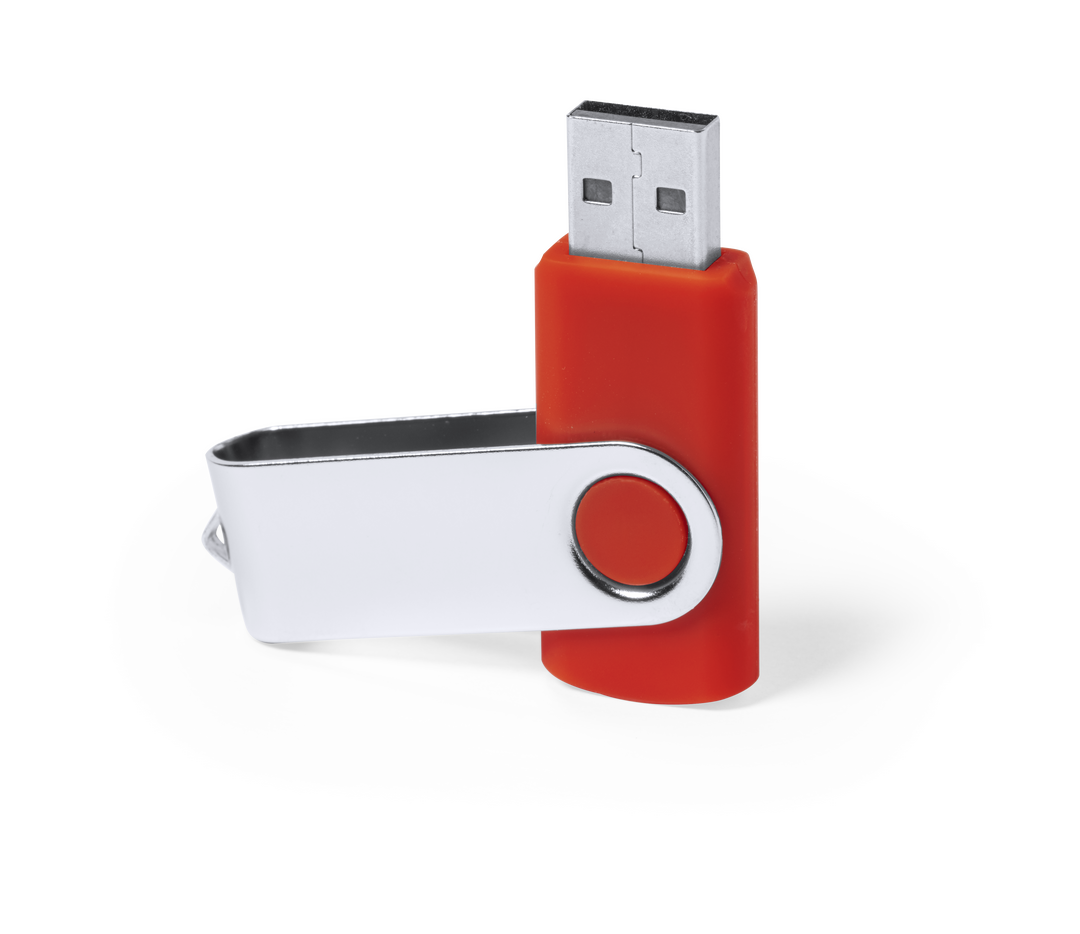 36738.png Memoria USB Yeskal 8GB