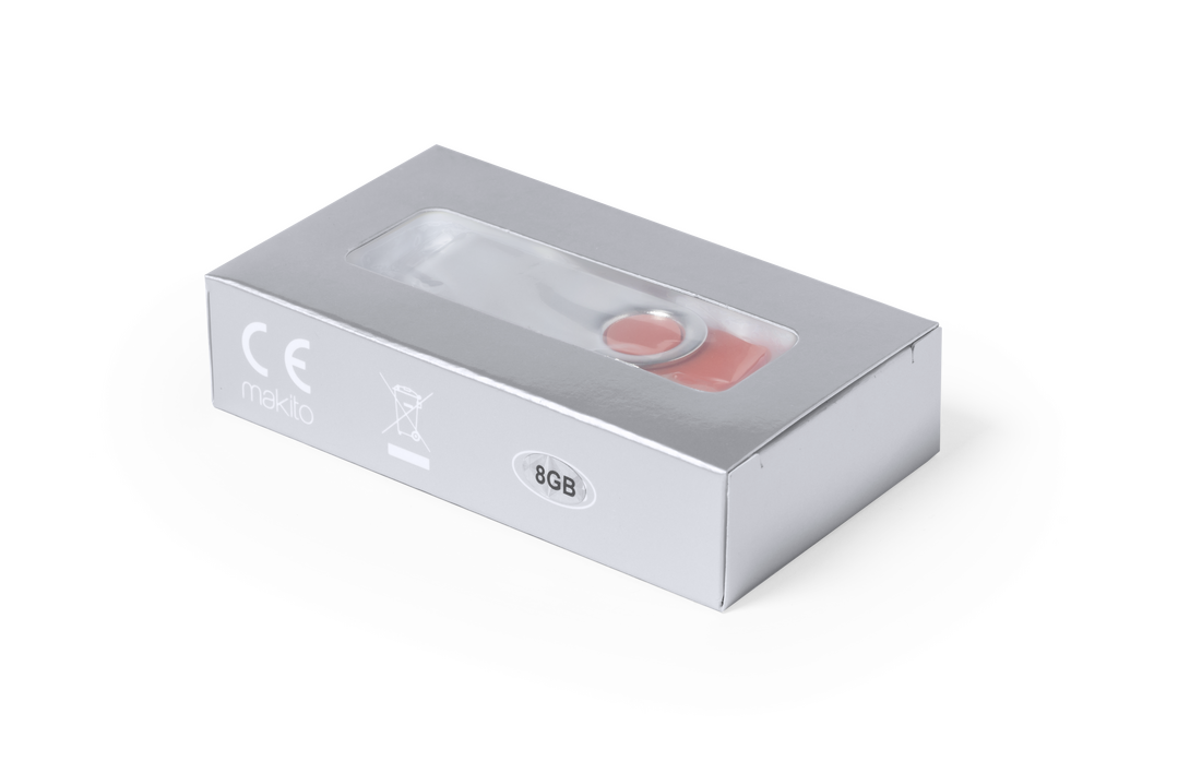 36739.png Memoria USB Yeskal 8GB