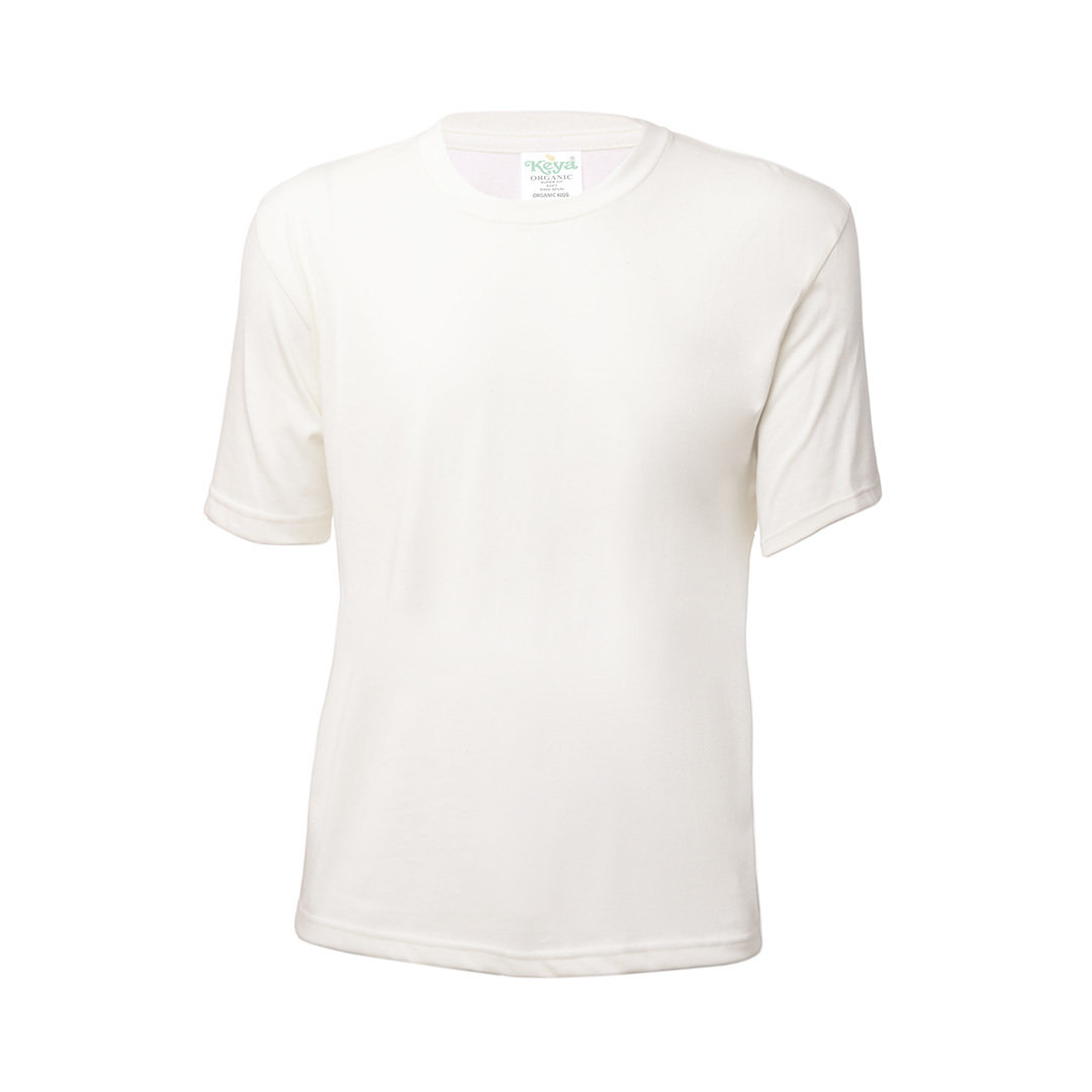 37292.jpg Camiseta Niño ""keya"" Organic KD