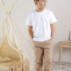 37302.jpg Camiseta Niño ""keya"" Organic KD