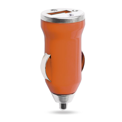 3774.jpg Cargador Coche USB Hikal
