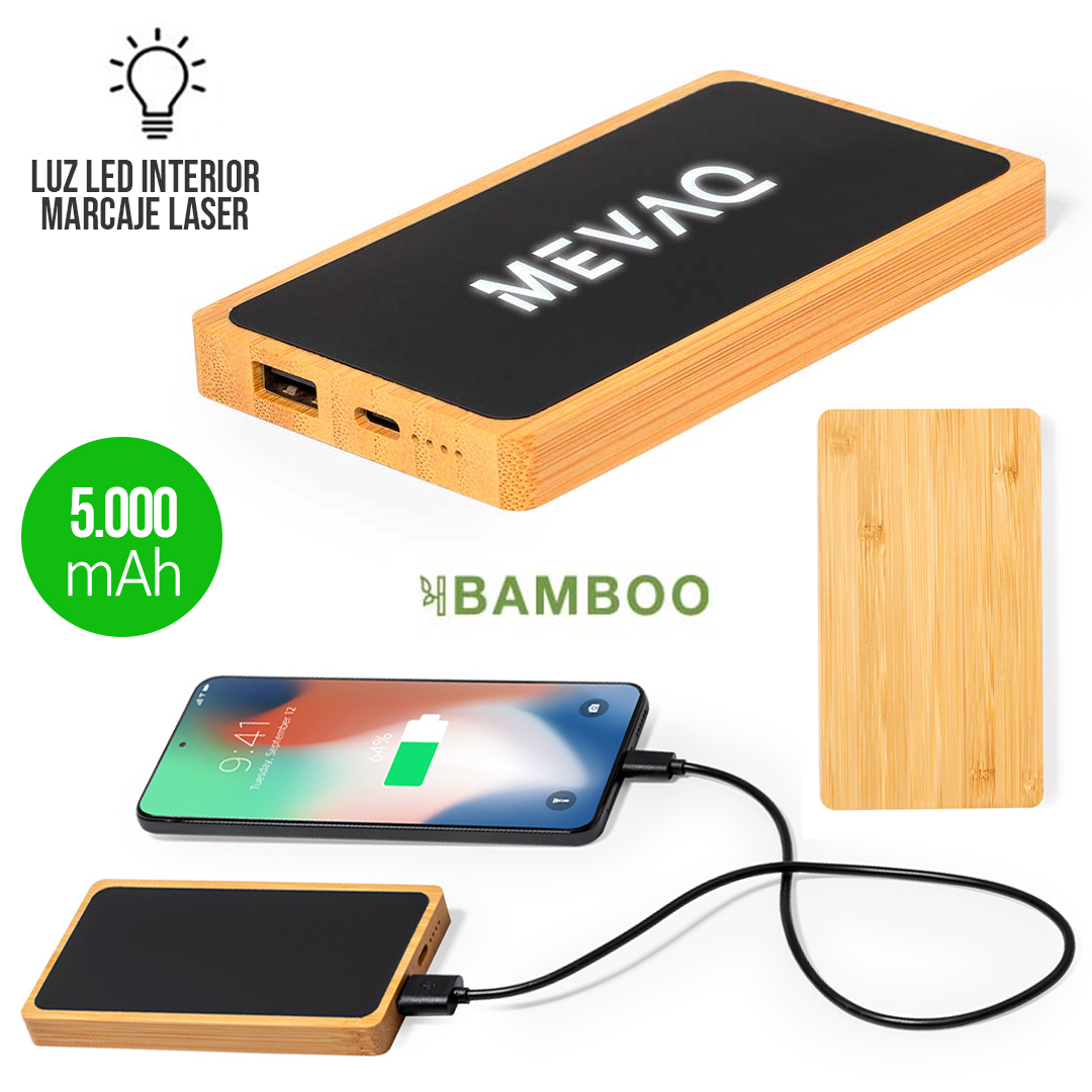 37896.jpg Power Bank Koby