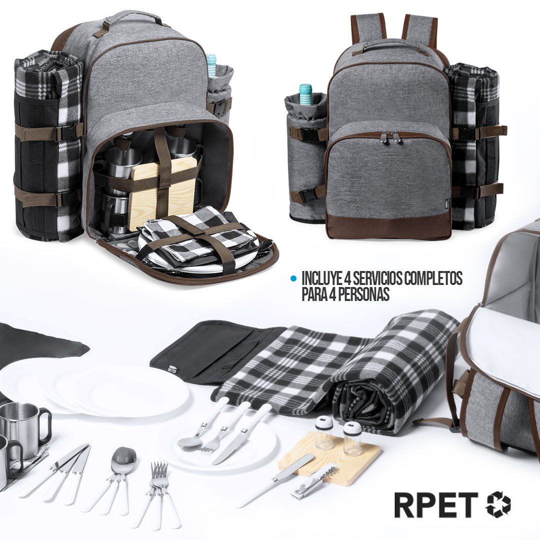 37912.jpg Mochila Nevera Picnic Seyman