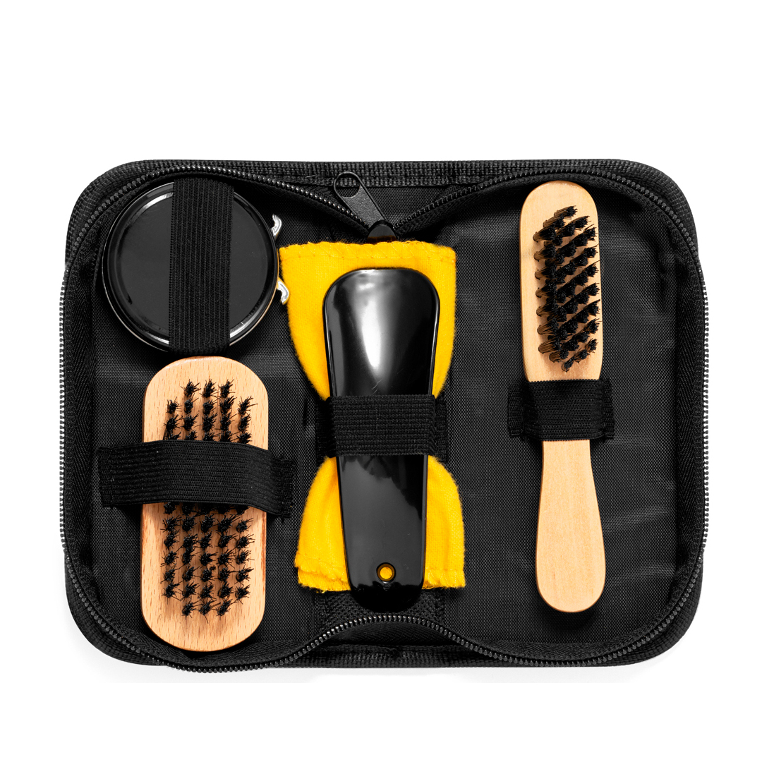 38310.jpg Set Limpiacalzado Aeron