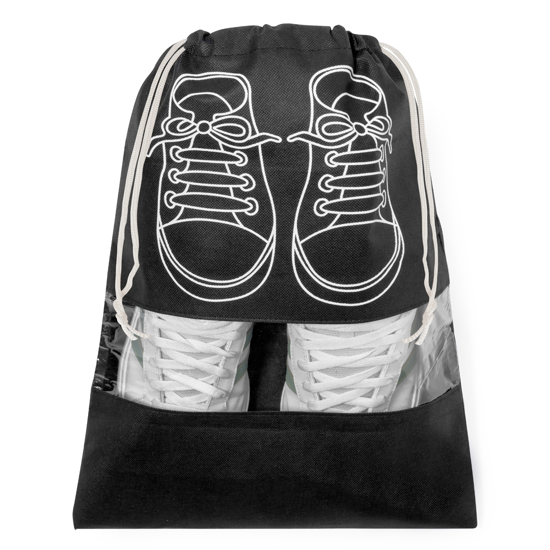 38346.jpg Bolsa Portazapatos Cyde 44 cm x 33 cm
