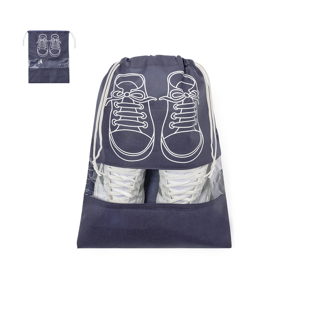 38347.jpg Bolsa Portazapatos Cyde 44 cm x 33 cm