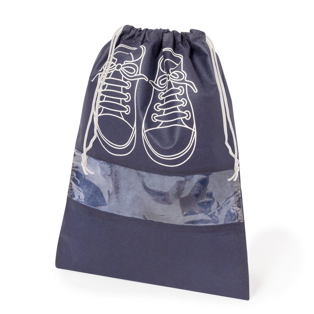 38348.jpg Bolsa Portazapatos Cyde 44 cm x 33 cm