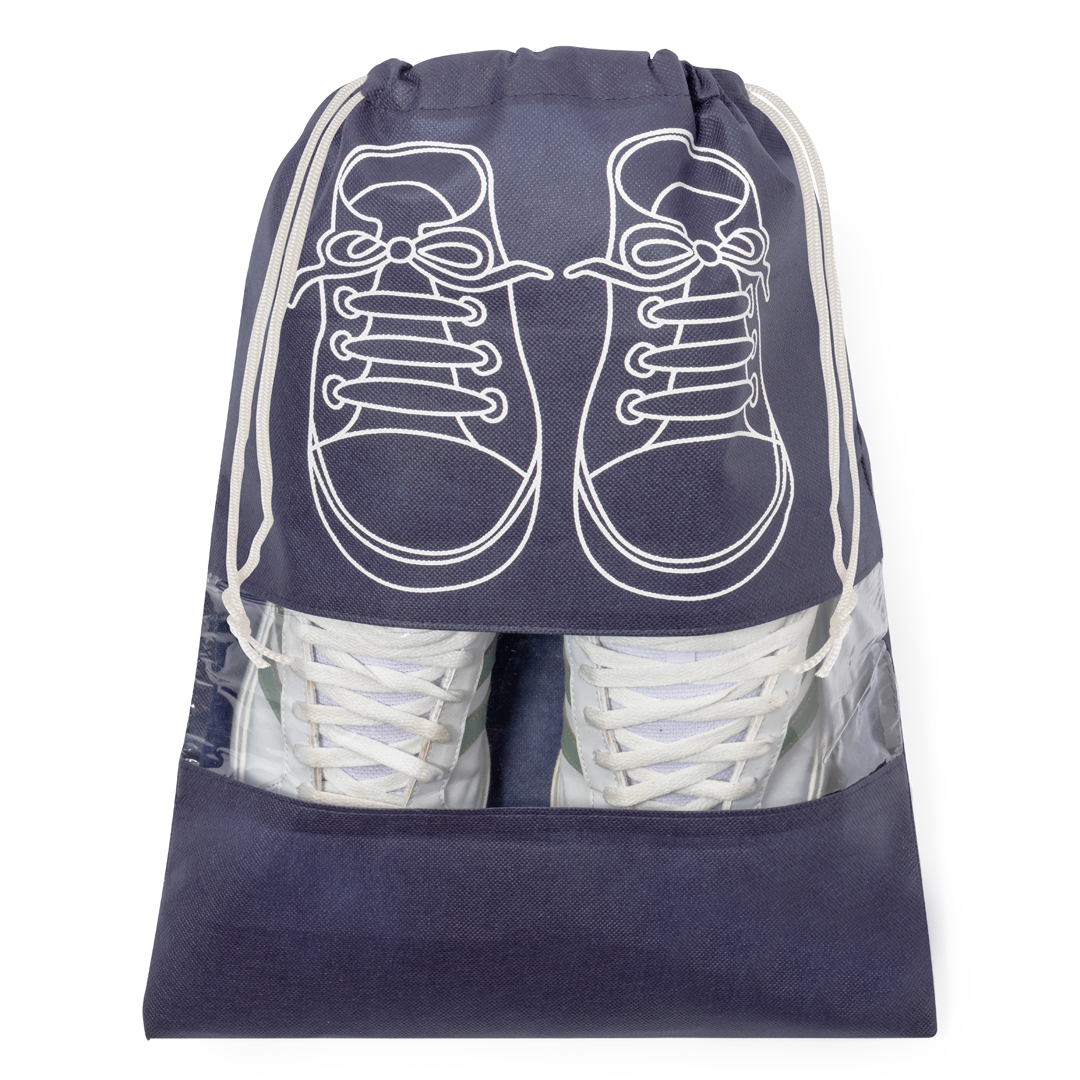 38352.jpg Bolsa Portazapatos Cyde 44 cm x 33 cm