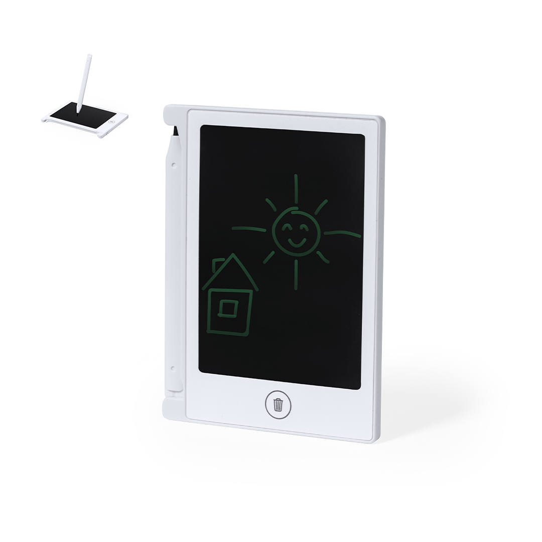 38515.jpg Tablet Escritura LCD Arraky