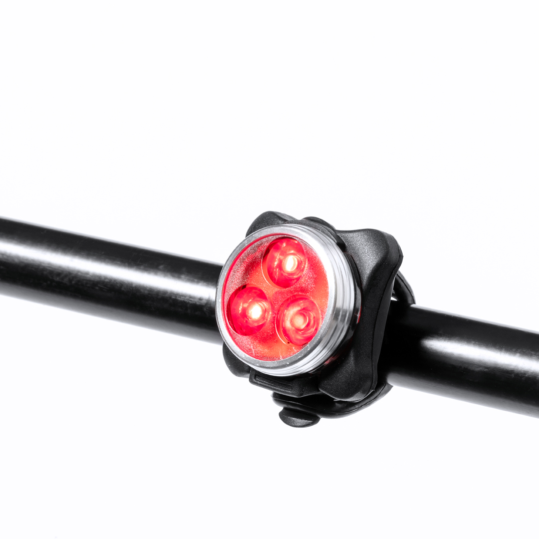 38837.jpg Set Luces Seguridad Bici Remko