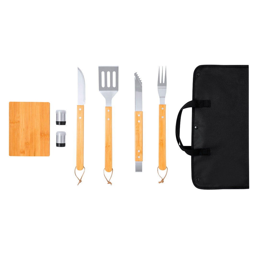 39013.jpg Set Barbacoa Estrol