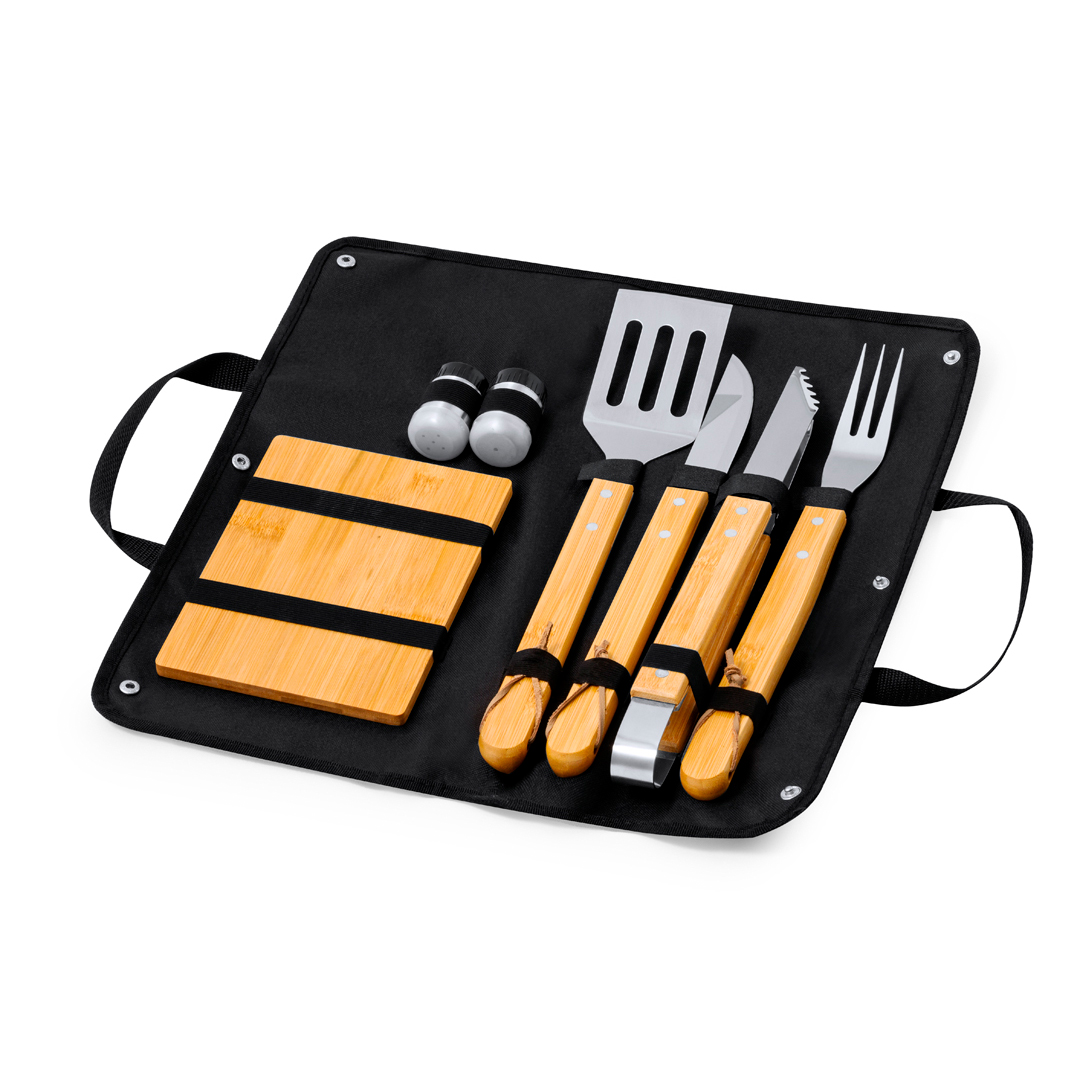 39015.jpg Set Barbacoa Estrol