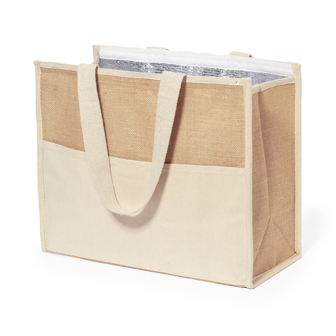 39803.jpg Bolsa Nevera Presli 34 cm x 43 cm x 20 cm