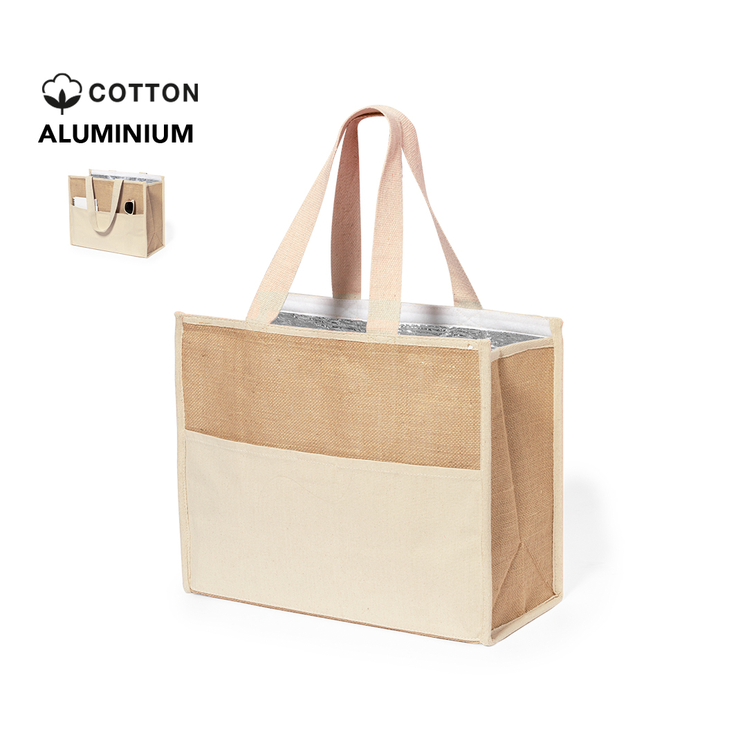 39804.jpg Bolsa Nevera Presli 34 cm x 43 cm x 20 cm