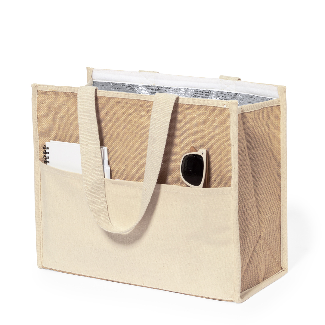 39807.jpg Bolsa Nevera Presli 34 cm x 43 cm x 20 cm