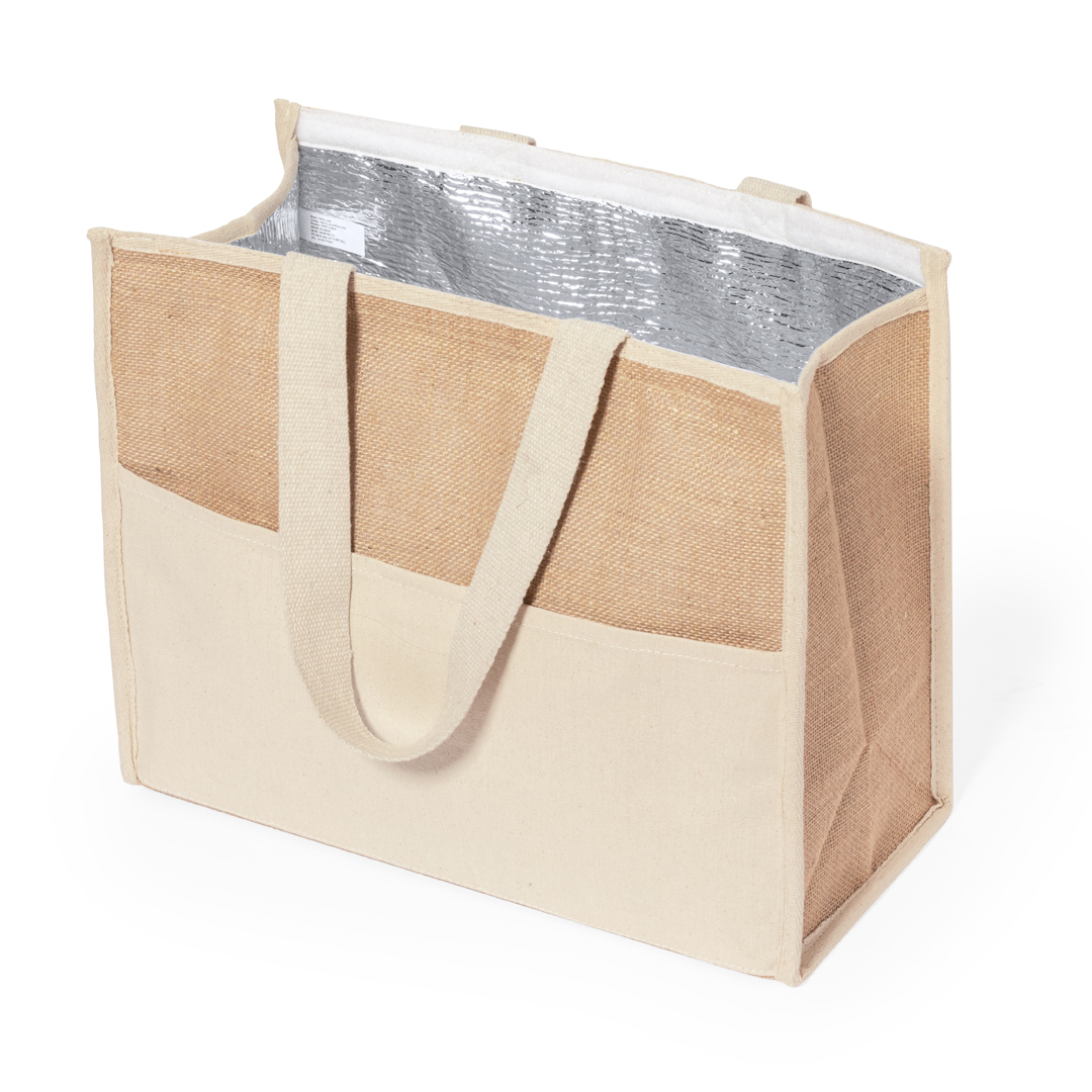 39808.jpg Bolsa Nevera Presli 34 cm x 43 cm x 20 cm