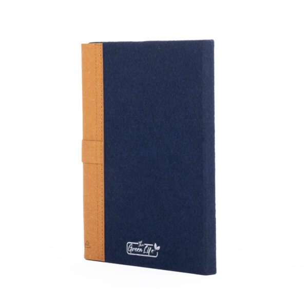 4-4 Cuaderno A5 BOSTON