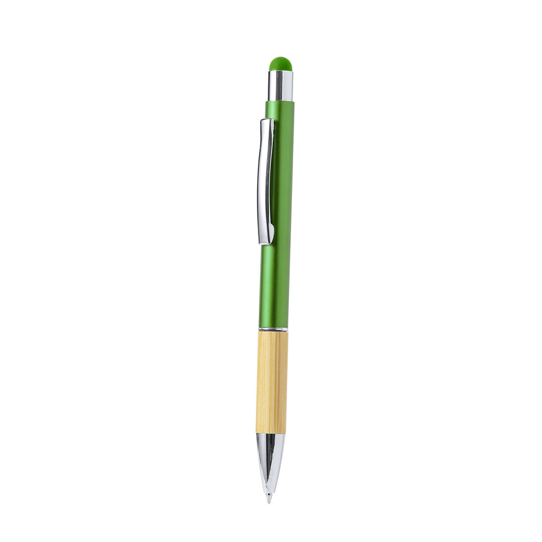 40010.jpg Bolígrafo Puntero Piket