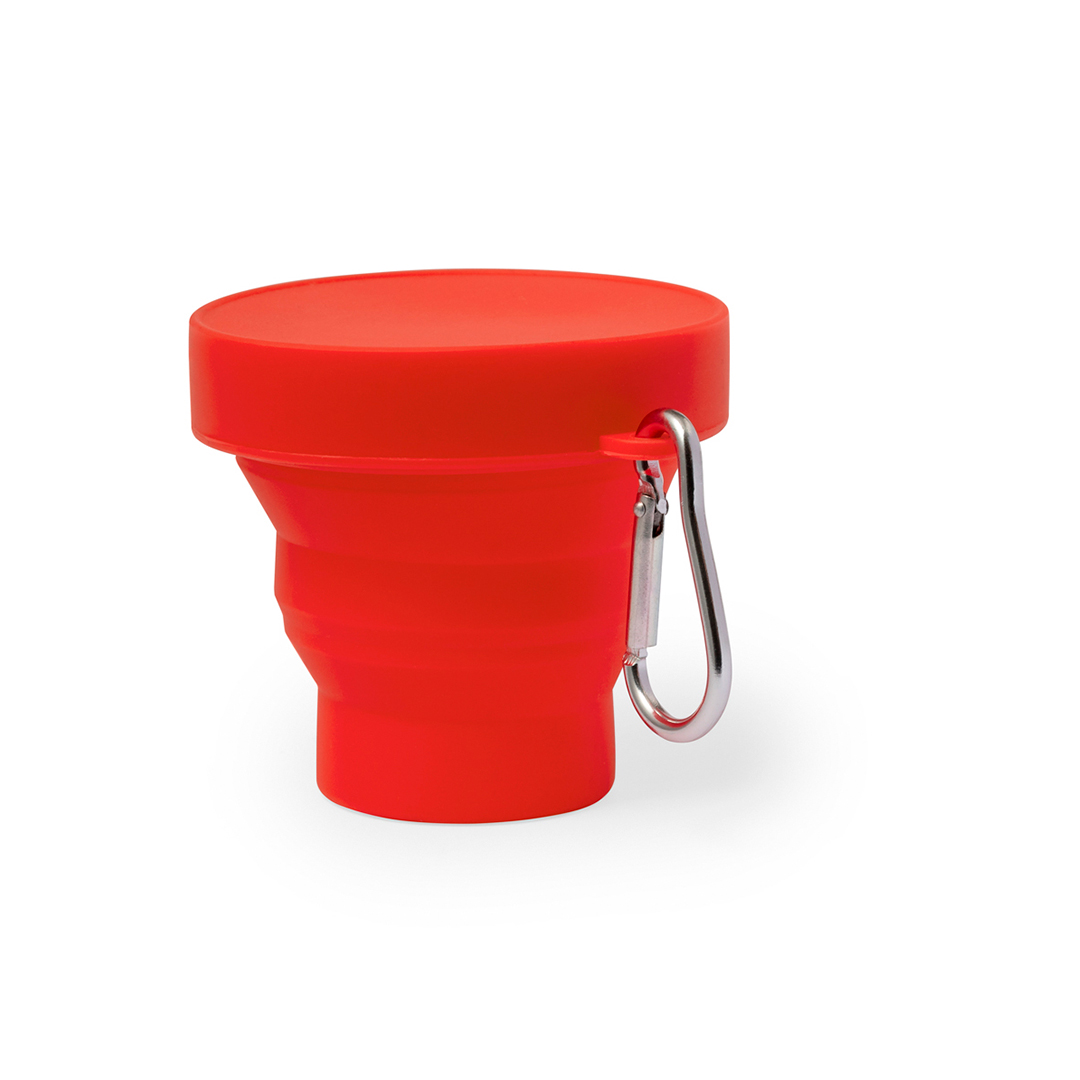 40252.jpg Vaso Plegable Klimt