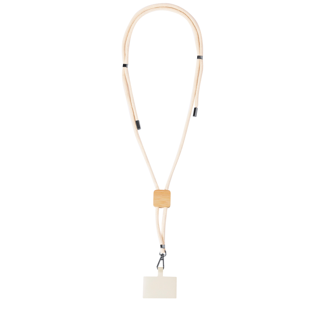 40545.jpg Lanyard Soporte Reuter
