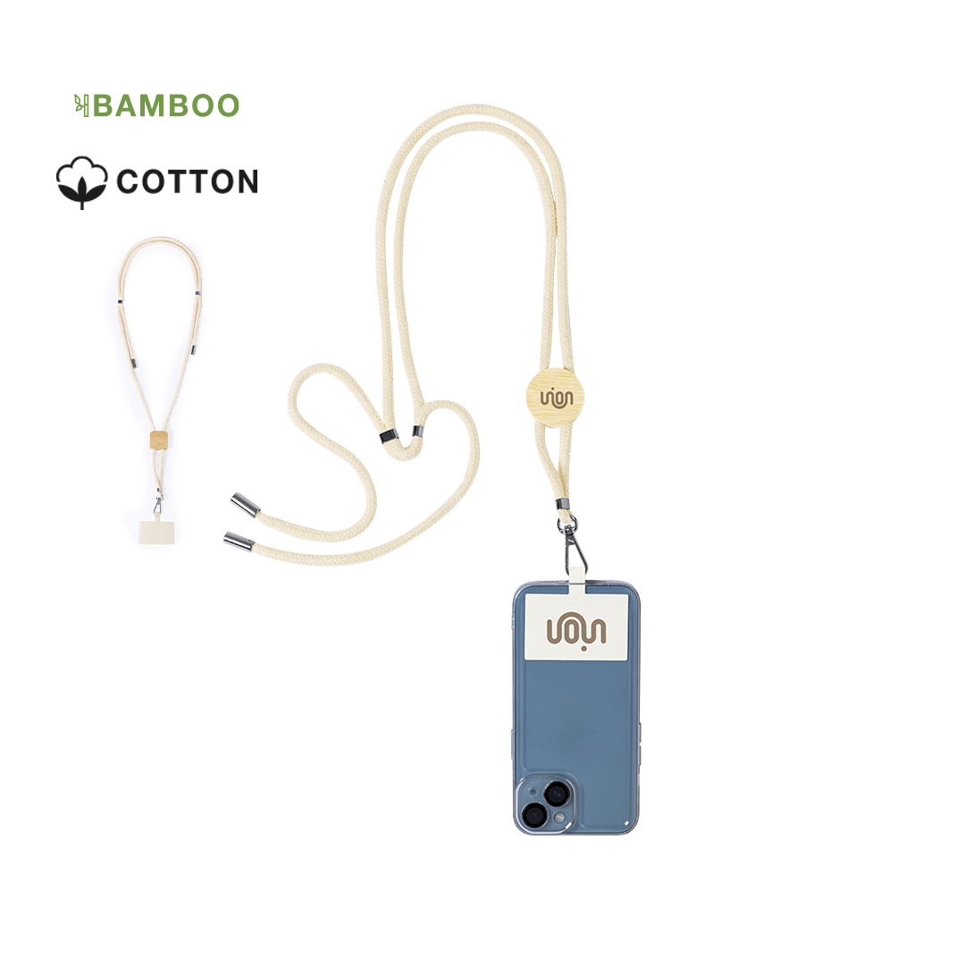 40547.jpg Lanyard Soporte Reuter