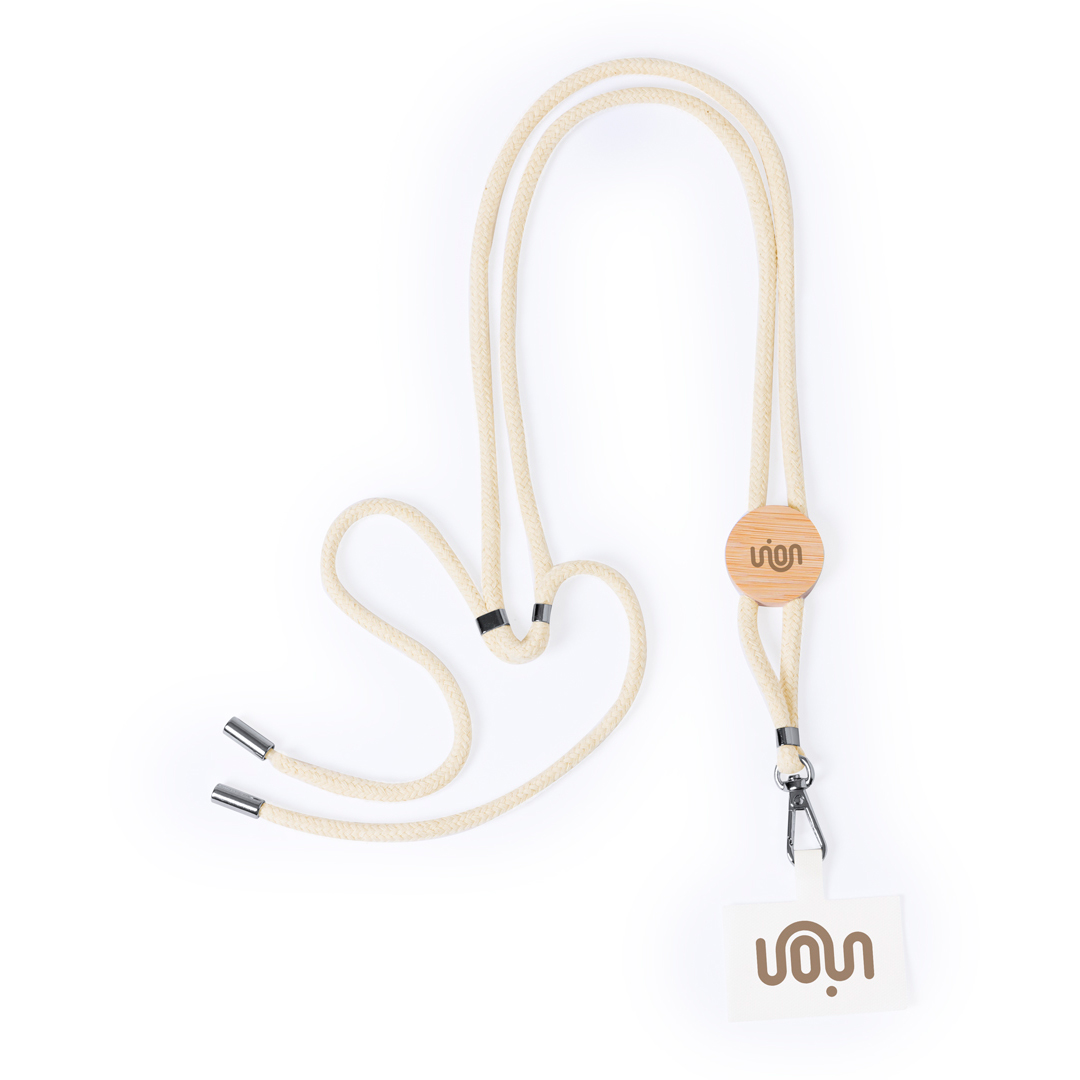 40548.jpg Lanyard Soporte Reuter