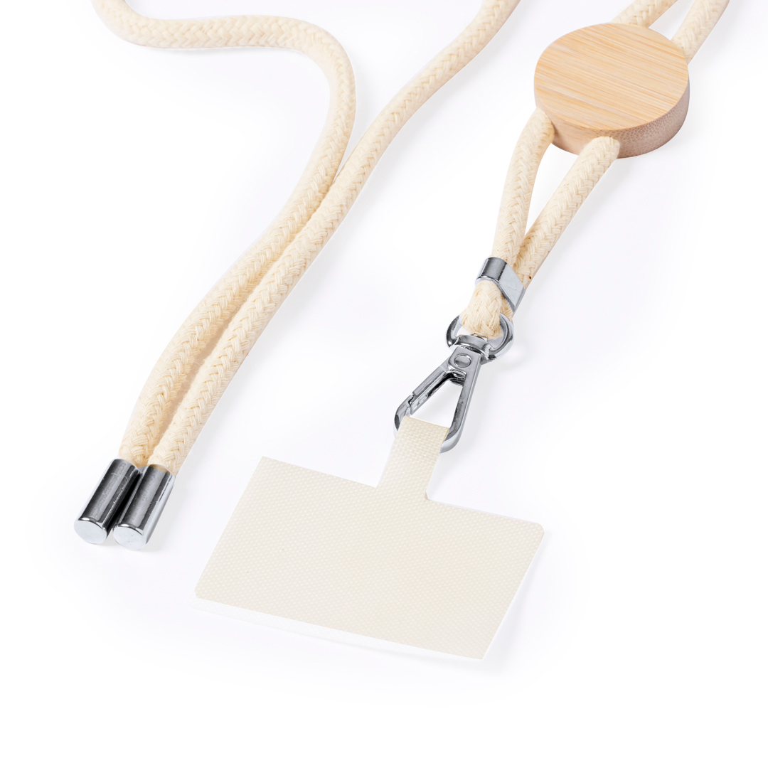 40549.jpg Lanyard Soporte Reuter