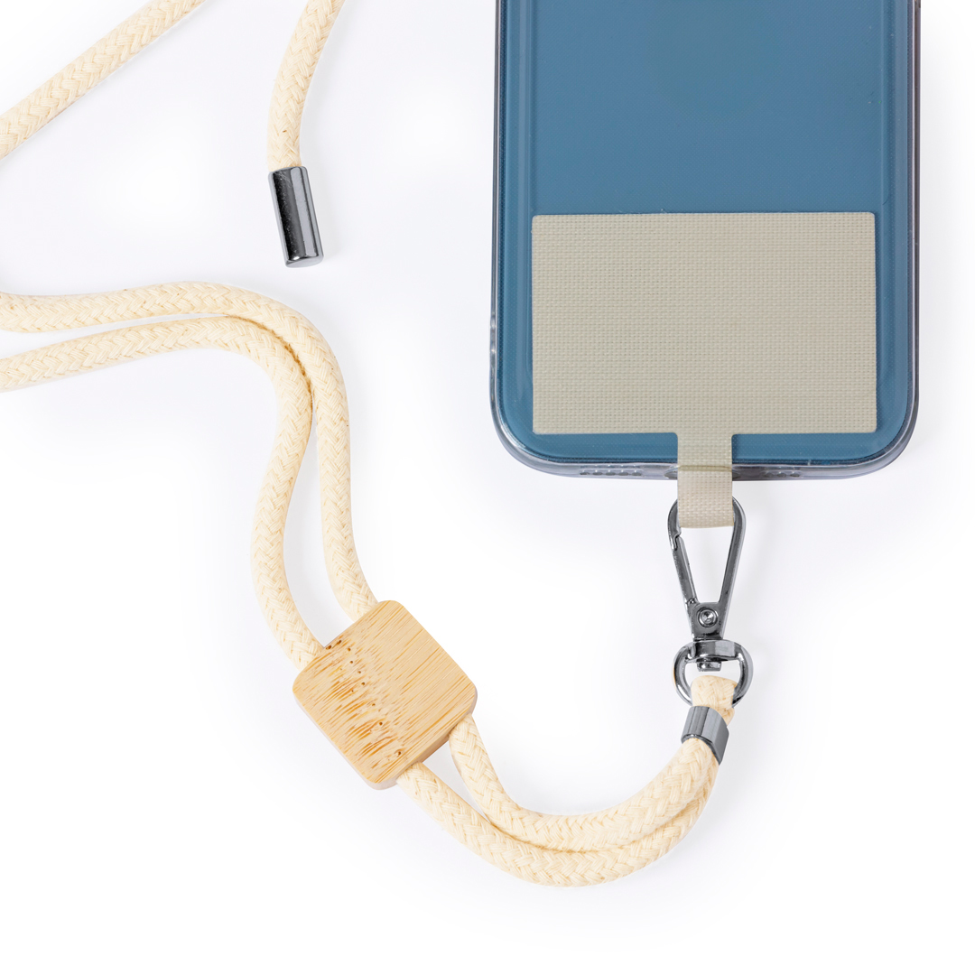 40550.jpg Lanyard Soporte Reuter